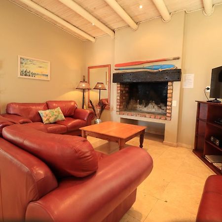 Kommetjie Holiday Home Paternoster Luaran gambar