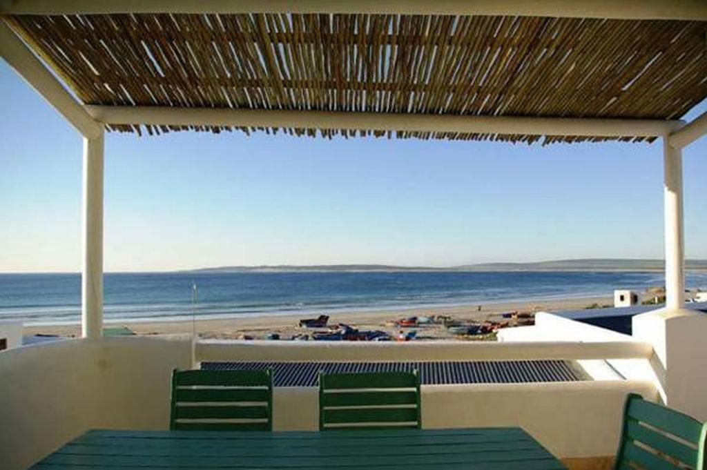 Kommetjie Holiday Home Paternoster Bilik gambar