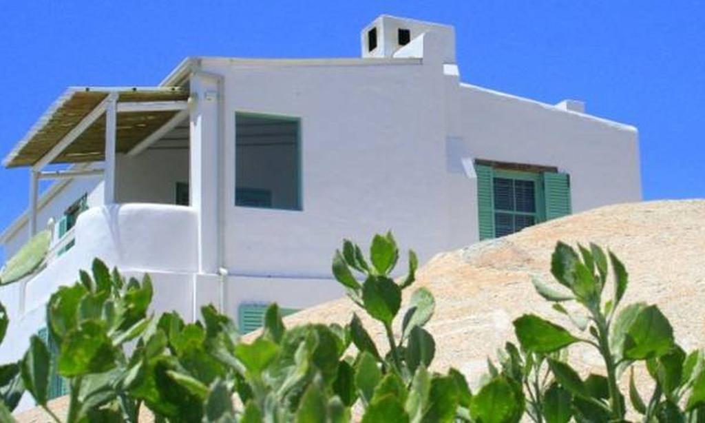 Kommetjie Holiday Home Paternoster Bilik gambar