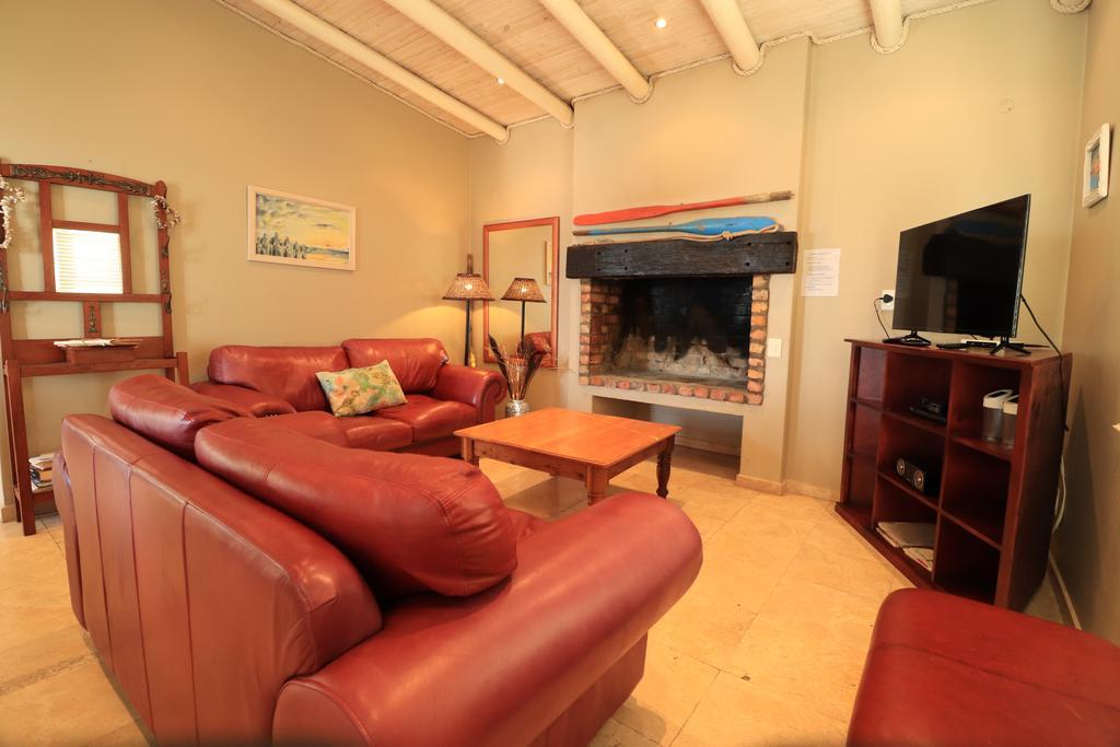 Kommetjie Holiday Home Paternoster Luaran gambar