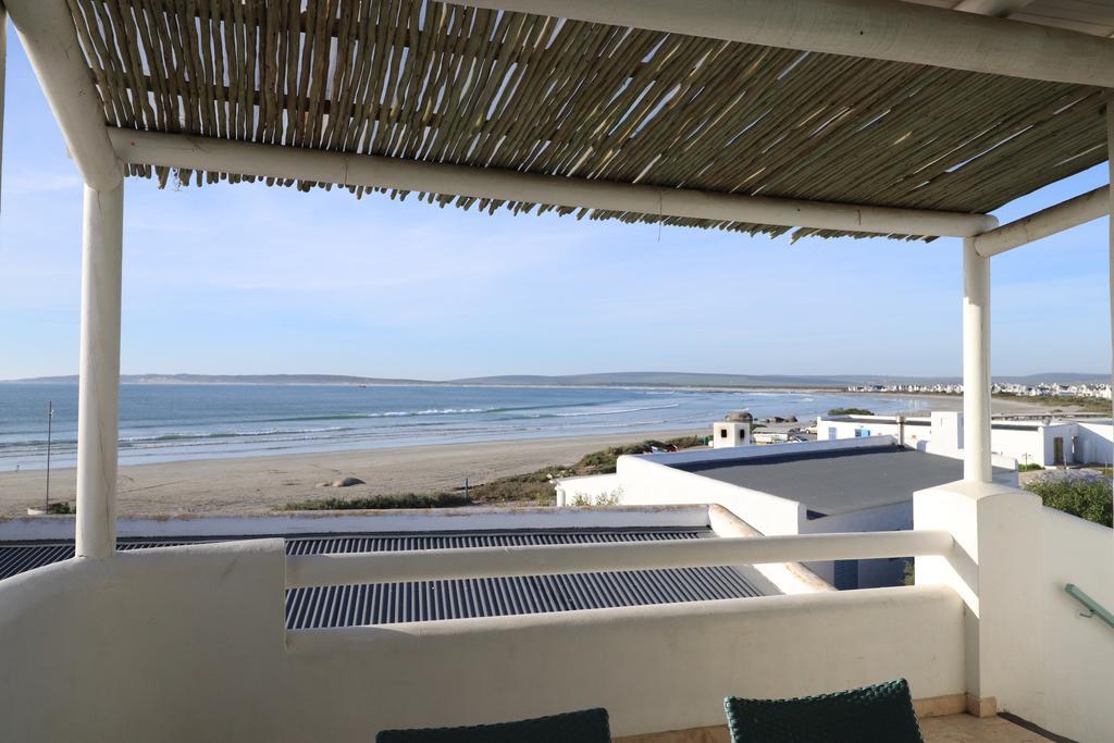 Kommetjie Holiday Home Paternoster Luaran gambar