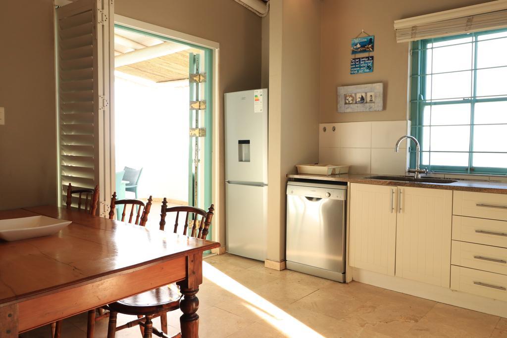 Kommetjie Holiday Home Paternoster Luaran gambar