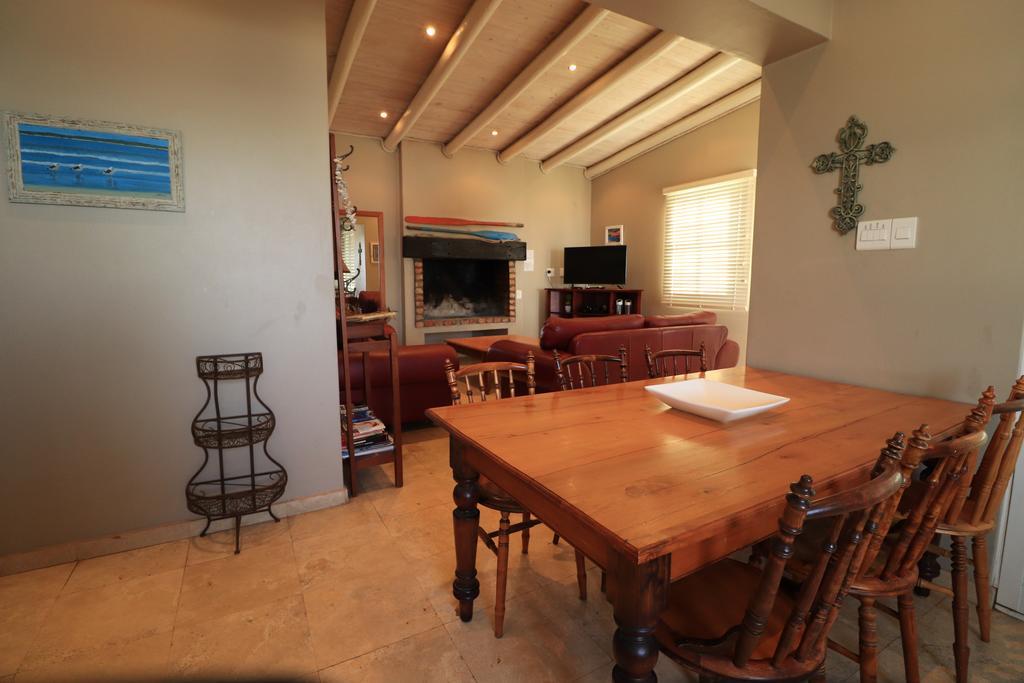 Kommetjie Holiday Home Paternoster Luaran gambar