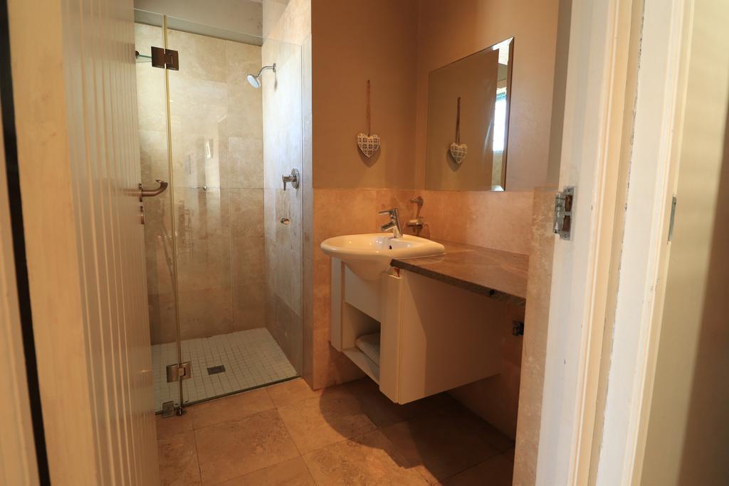 Kommetjie Holiday Home Paternoster Luaran gambar