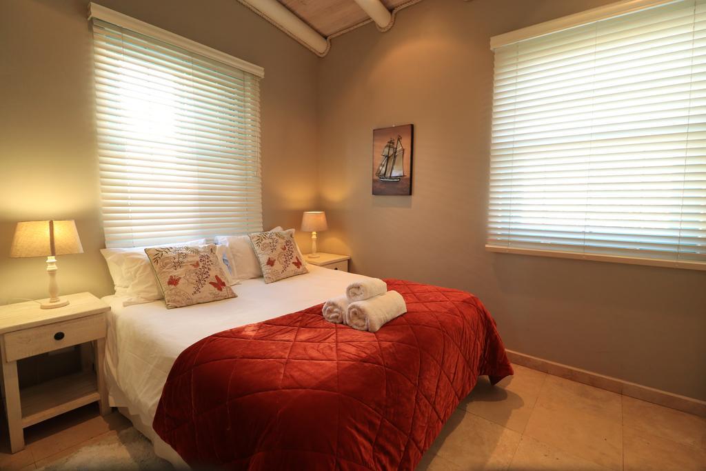 Kommetjie Holiday Home Paternoster Luaran gambar
