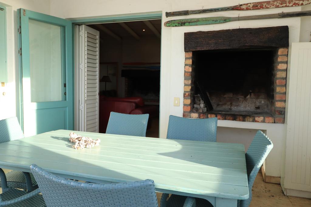 Kommetjie Holiday Home Paternoster Luaran gambar