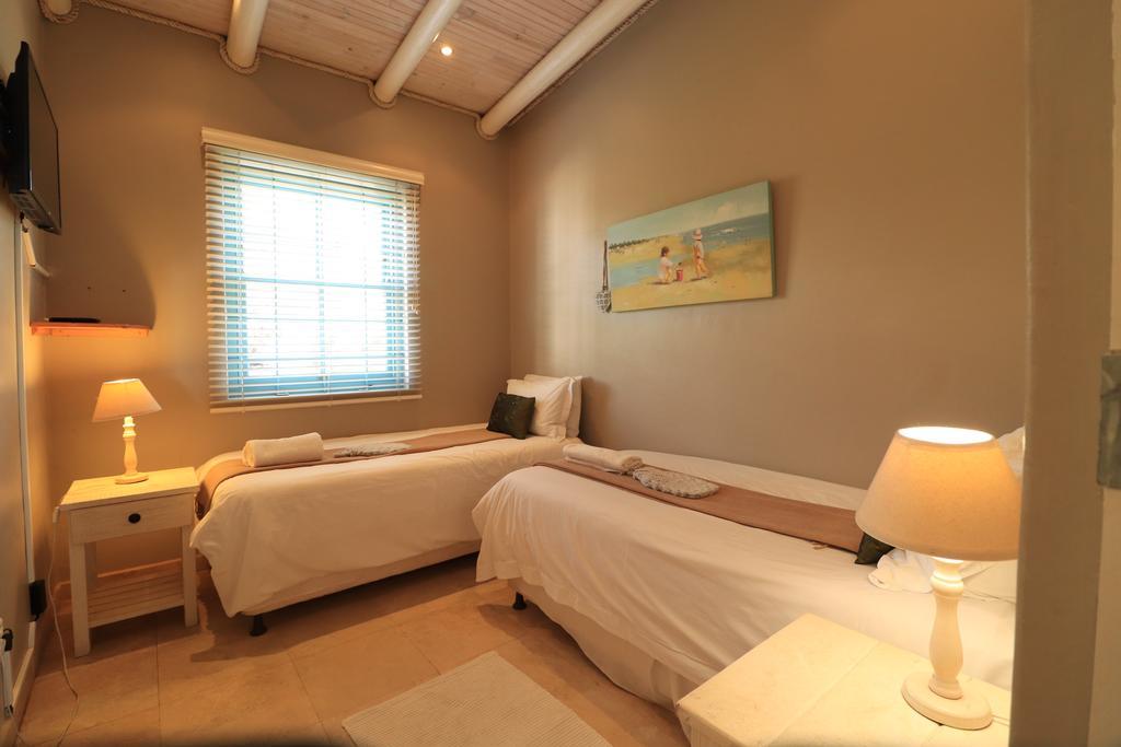 Kommetjie Holiday Home Paternoster Luaran gambar