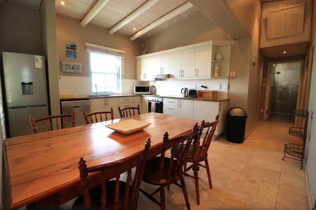Kommetjie Holiday Home Paternoster Luaran gambar
