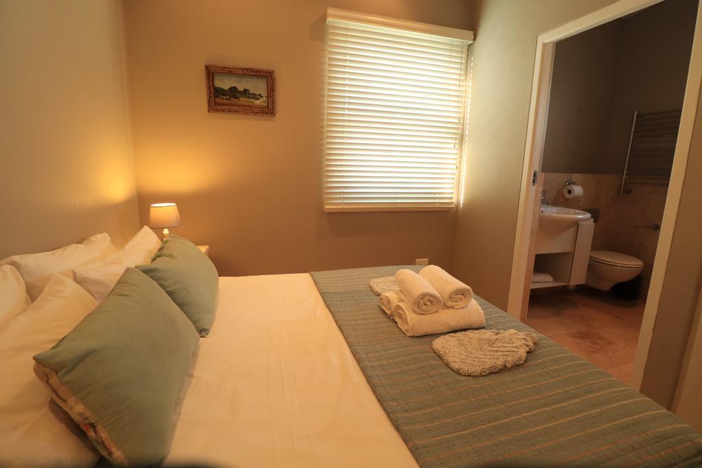 Kommetjie Holiday Home Paternoster Luaran gambar